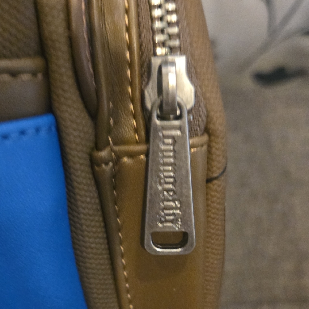Loungefly Star Wars CAD BANE Backpack - Picture 8 of 11